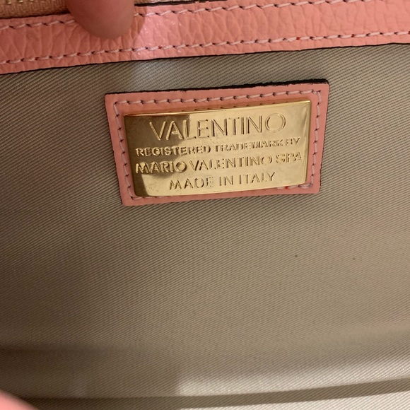 NWT Valentino Lena RockStudded Bag - Picture 7 of 7